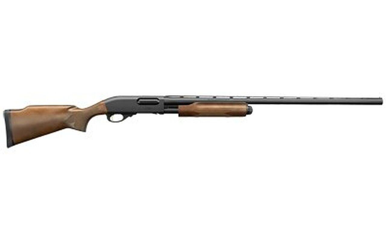 Remington 870 Express 12 Ga, 30" Barrel, Monte Carlo, Vented Rib, 3 Chokes, 4rd