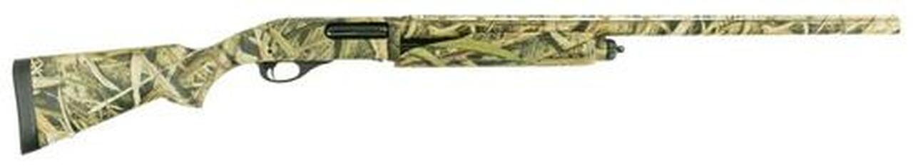 Remington 870 Express 12 Ga 28" 3.5" Mossy Oak Shadow Grass Blad