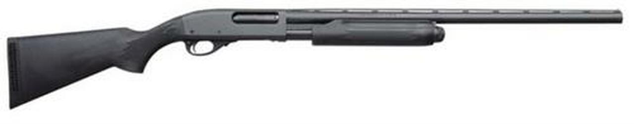 Remington 870 Express Pump 20 Ga 26" 3", Synthetic Black B, 4rd