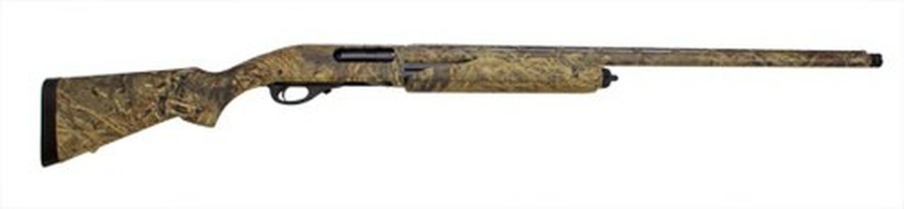 Remington 870 Express 12 Ga, 28 3.5 Synthetic Mossy Oak Duck Blind