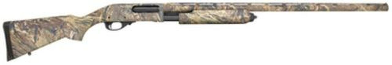 Remington 870 Express 12 Ga, 28 3.5 Synthetic Mossy Oak Duck Blind