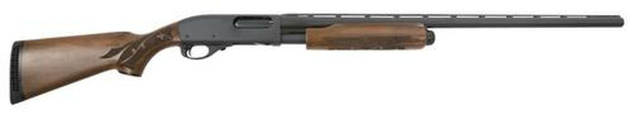 Remington 870 200th Year Ann Comm Edition 12 Ga, 28" Barrel