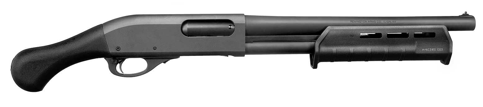 Remington 870 Tac-14 - 1911 Guns | The Gun Shop