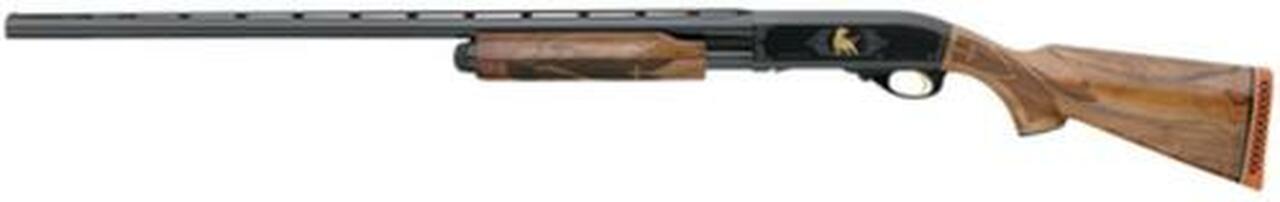 Remington 870 American Classic Pump 20 Ga, 26" Barrel, Rem Choke High Gloss Walnut Blued