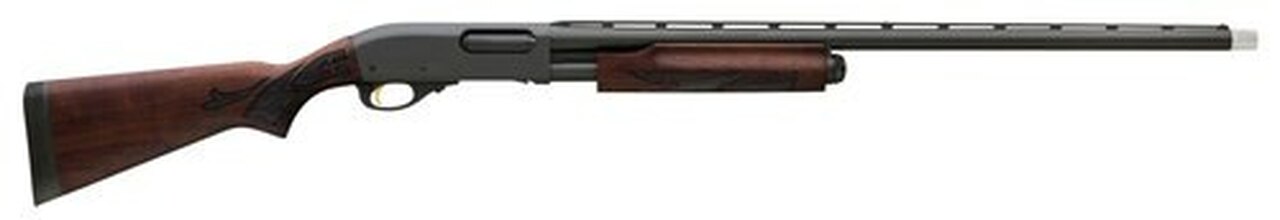 Remington 870 Sportsman 12 GA, 28" Barrel, Walnut