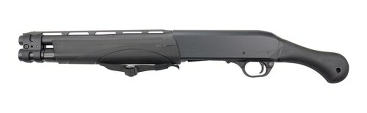 Remington V3 TAC-13 12 Ga, 13" Barrel, Semi- Auto Low Recoil- No NFA Paperwork, 5rd