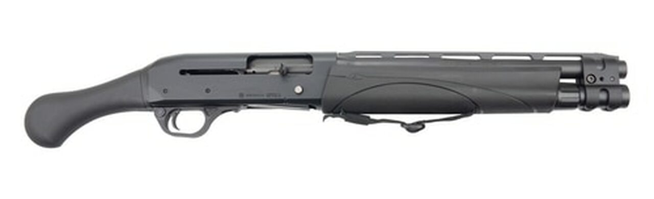 Remington V3 TAC-13 12 Ga, 13" Barrel, Semi- Auto Low Recoil- No NFA Paperwork, 5rd
