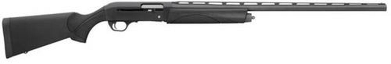Remington V3 Field Sport 12 Ga, 28" Barrel, Black Synthetic Stock