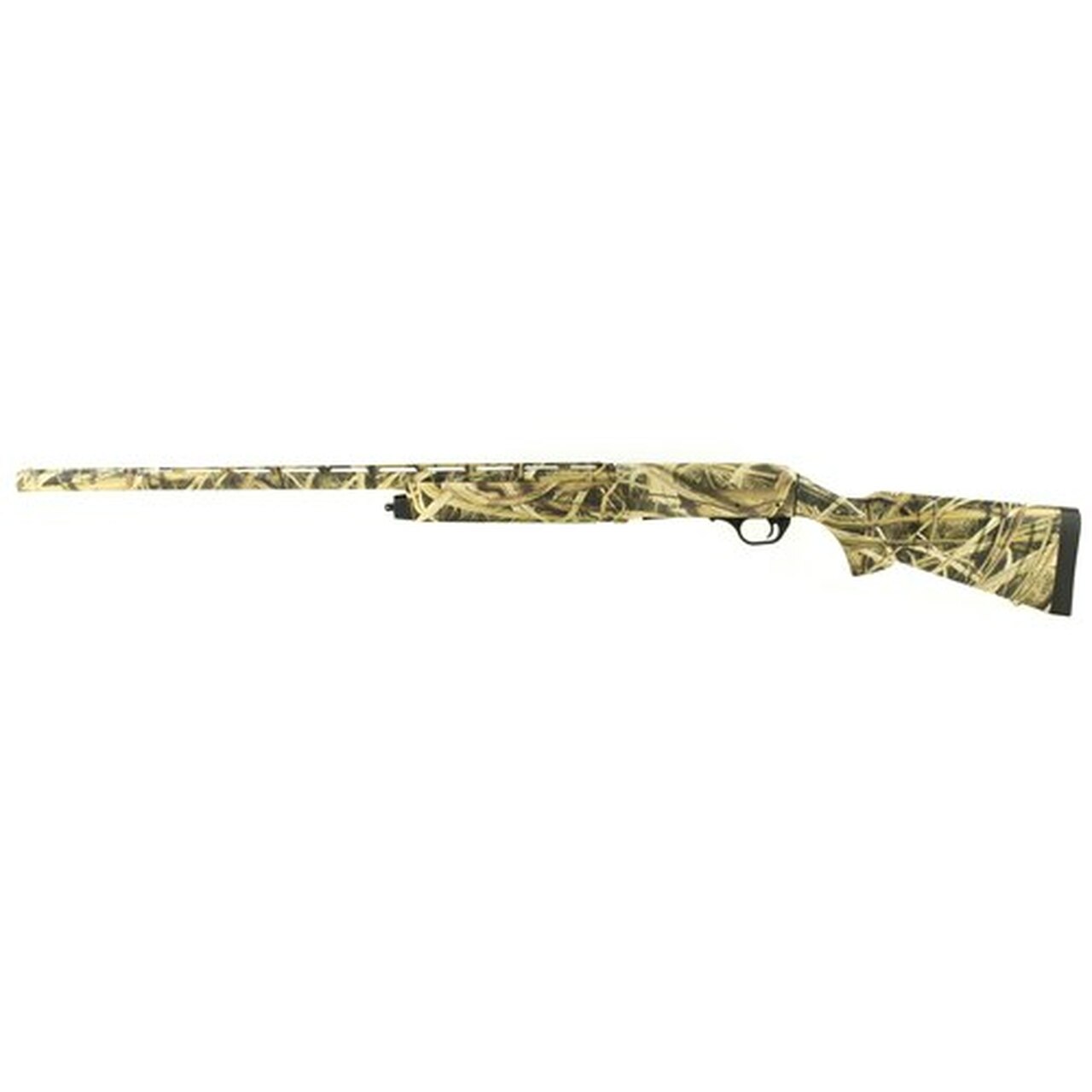 Remington V3 Field Sport 12/28" Barrel RC VT Mossy Oak Shadow Grass Blades Camo
