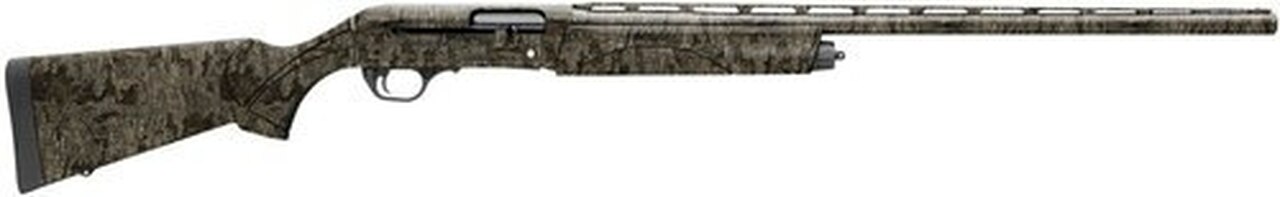 Remington V3 Field Sport, Semi-Auto 12 Ga, 26", 3", 3rd, Realtree Timber