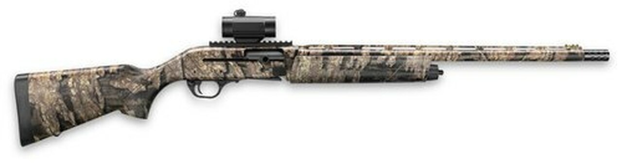 Remington V3 12 Ga, 22" Barrel, 3" Chamber