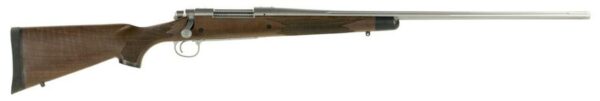 Remington 700 CDL SF Limited Edition 300 Wby 26" Barrel Walnut Stock, Laser X-Mark Pro Trigger