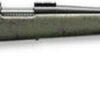 Remington 700 NRA American Hunter Bolt 6.5 Creedmoor, 20" Barrel, Black Cerakote, Limited Edition