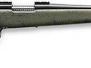 Remington 700 NRA American Hunter Bolt 6.5 Creedmoor, 20" Barrel, Black Cerakote, Limited Edition