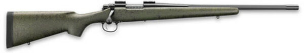 Remington 700 NRA American Hunter Bolt 6.5 Creedmoor, 20" Barrel, Black Cerakote, Limited Edition