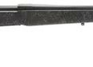 Remington 700 Long Range, Bolt Action, 25-06 Remington, 26" Barrel, Black, Bell & Carlson M40 Tactical Stock, 4Rd