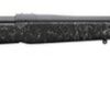 Remington 700 Long Range, Bolt Action, 300 Winchester Magnum, 26" Barrel, Black, Bell & Carlson M40 Tactical Stock, 3Rd
