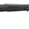 Remington 700 Long Range, Bolt Action, 300 Winchester Magnum, 26" Barrel, Black, Bell & Carlson M40 Tactical Stock, 3Rd