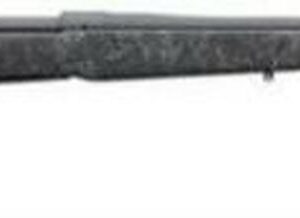 Remington 700 Long Range, Bolt Action, 300 Remington Ultra Magnum, 26" Barrel, Black, Bell & Carlson M40 Tactical Stock, 3Rd