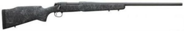 Remington 700 Long Range, Bolt Action, 300 Remington Ultra Magnum, 26" Barrel, Black, Bell & Carlson M40 Tactical Stock, 3Rd