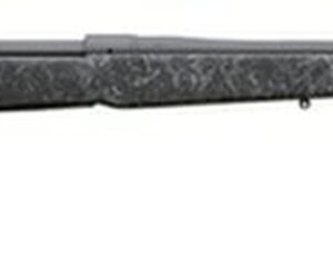 Remington 700 Long Range, Bolt Action, 30-06 Springfield, 26" Barrel, Black, Bell & Carlson M40 Tactical Stock, 4Rd