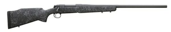 Remington 700 Long Range, Bolt Action, 30-06 Springfield, 26" Barrel, Black, Bell & Carlson M40 Tactical Stock, 4Rd