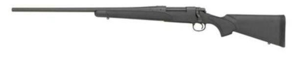 Remington Model 700 SPS Special Purpose .270 Winchester 24 Inch Barrel Matte Blue Finish Synthetic Stock 4 Round Left Hand