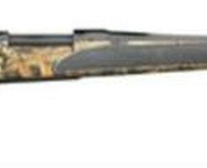 Remington Model 700 SPS Special Purpose Camo .270 Winchester 22 Inch Barrel Matte Blue Finish Mossy Oak Break-Up Infinity Synthetic Stock 4 Round