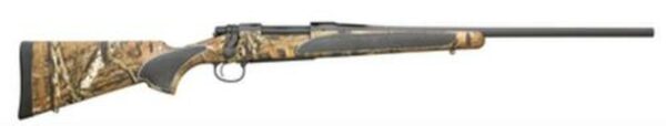Remington Model 700 SPS Special Purpose Camo 300 Win Mag 24 Inch Barrel Matte Blue Finish Mossy Oak Break-Up Infinity Synthetic Stock 3 Round