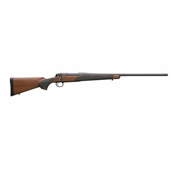 Remington 700 SPS Bolt 300 Win Mag 26" Barrel Synthetic Wood Tech Stock