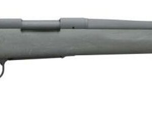 Remington Model 700 SPS Tactical 6.5 Creedmoor, 22"Heavy Barrel, Green Overmold Stock, 4rd