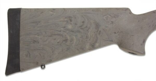 Remington Model 700 SPS Tactical 300 Blackout Threaded Silencer Ready 16.5" Barrel