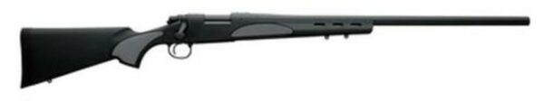 Remington 700 SP Synthetic VAR 243 26
