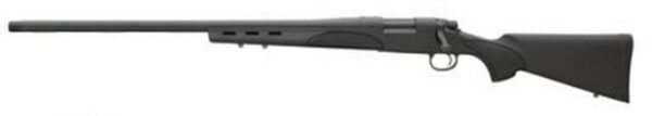 Remington 700 SPS 223 Varmint LEFT HAND 26