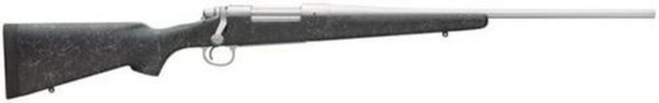 Remington 700 Mountain LSS 280 Rem 22" SS Barrel X-Mark Pro Trigger