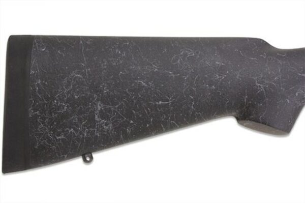 Remington 700 Mountain Rifle .30-06 22 Stainless, Carlson Stock