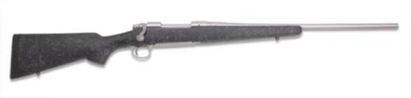 Remington 700 Mountain Rifle .30-06 22 Stainless, Carlson Stock