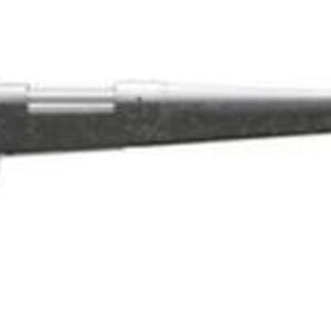 Remington 700 Mountain Rifle 7mm-08 22" SS Barrel Bell & Carlson Stock 4rd