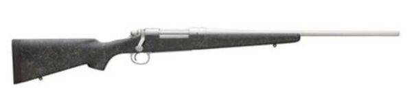 Remington 700 Mountain Rifle 7mm-08 22" SS Barrel Bell & Carlson Stock 4rd