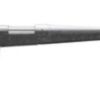 Remington 700 Mountain LSS Bolt 308 Win 22, Black Composite Stock SS, 4 rd