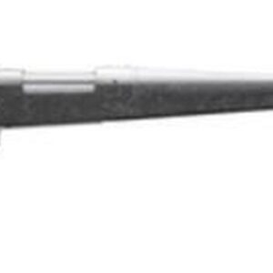 Remington 700 Mountain LSS Bolt 308 Win 22, Black Composite Stock SS, 4 rd