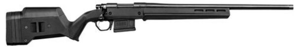 Remington 700 Magpul, 300 Win Mag 24" Barrel Magpul Hunter Stock X-Mark Pro Trigger