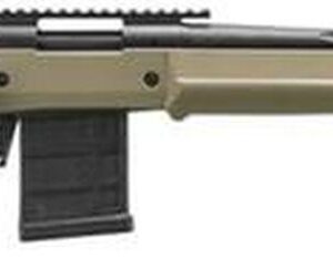 Remington 700 Magpul Enhanced, 308 Win 20" Brrel Flat Dark Earth Magpul Hunter Stock 10rd Detachable Mag