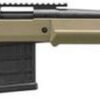 Remington 700 Magpul Enhanced, 6.5 Creedmoor 20" Barrel Flat Dark Earth Magpul Hunter Stock 10rd Detachable Mag