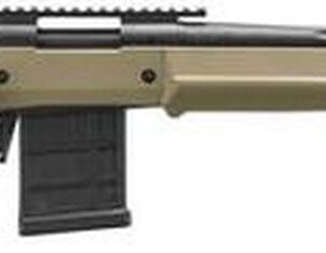 Remington 700 Magpul Enhanced, 6.5 Creedmoor 20" Barrel Flat Dark Earth Magpul Hunter Stock 10rd Detachable Mag