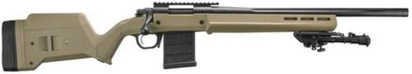 Remington 700 Magpul Enhanced, 6.5 Creedmoor 20" Barrel Flat Dark Earth Magpul Hunter Stock 10rd Detachable Mag