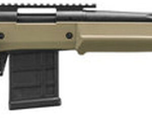 Remington 700 Enhanced Magpul Bolt 6mm Creedmoor, 20", Magpul Hunter 700 Flat Dark Earth Stock, 10rd