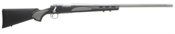 Remington 700 Varmint SF 22-250 Synthetic 26" Stainless Fluted Barrel