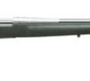 Remington Model 700 Varmint .223 Remington 26 Inch Stainless Steel Fluted Barrel Black Synthetic Stock 5 Round