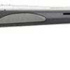 Remington 700, Bolt Action, .308 Winchester, 26" Stainless Fluted Barrel, Black Stock